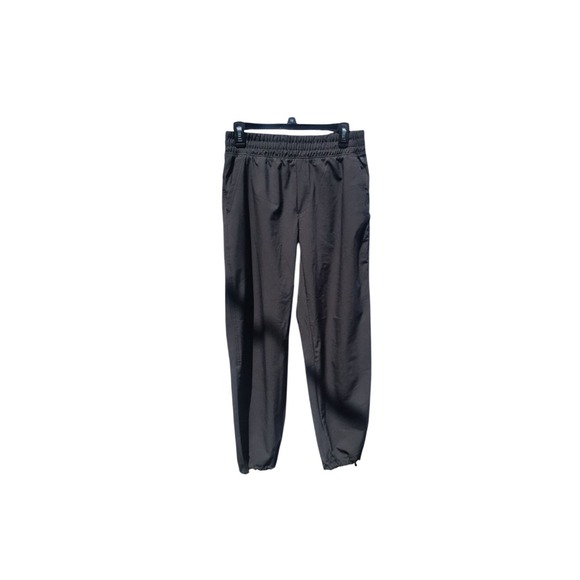 No sure Pants - Black Cargo Pants